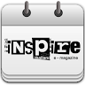 Inspire eMagazine Application icon