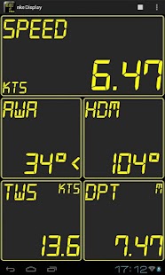 nke Display Screenshots 7