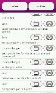 Apportunity Screenshots 4