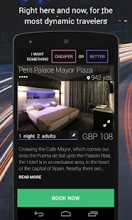 Free Hotel Near Me APK for PC