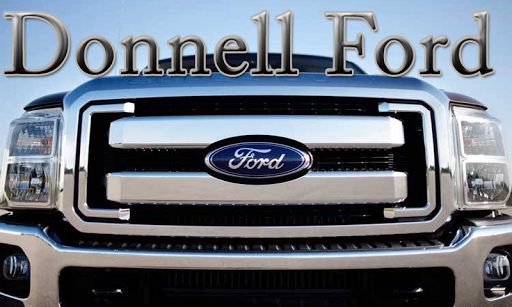 Donnell Ford App