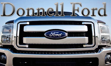 Donnell Ford App APK Download for Android