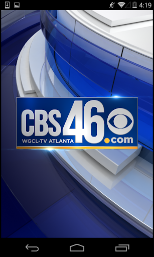 CBS46 Mobile