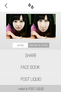 Download Liquid Photo Editor APK for Android