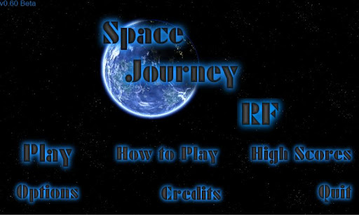 免費下載休閒APP|Space Journey RF app開箱文|APP開箱王