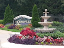 Granville Fountain