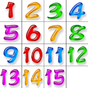 15 Puzzle Pro