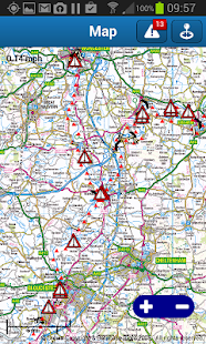 Free Download WaterNav West APK for Android