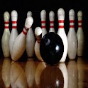 Bowling Live Wallpaper logo