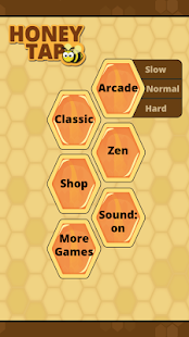 download Honey Tap Don't tap wrong Tile free