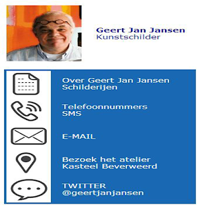 Geert Jan Jansen 2.0