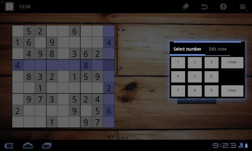 How to download Tablet Sudoku 1.3 unlimited apk for bluestacks