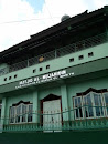 Al-Mujahidin Mosque