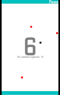 Lastest Black Square APK