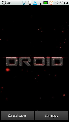 Droid Does