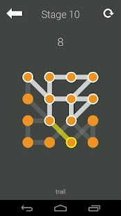 Lastest trail APK for Android