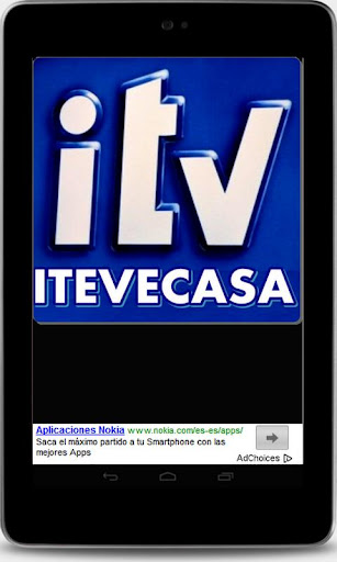 【免費旅遊App】ITV ITEVECASA-APP點子