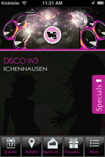 How to mod Disco W3 Ichenhausen 1.399 mod apk for pc