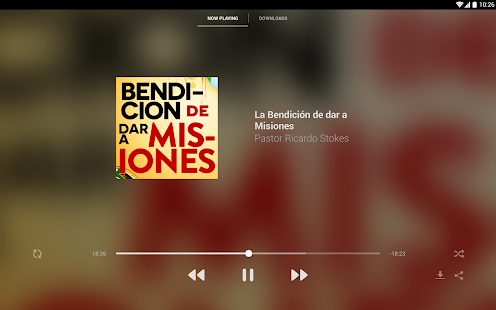 Iglesia Bautista de Anaheim Screenshots 1