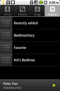 Download Bedtime Story APK