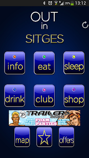 Out In Sitges Screenshots 5