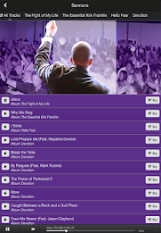 Kingdom Fellowship Life poster 6