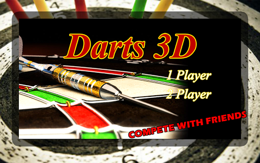 Darts 2015 Free
