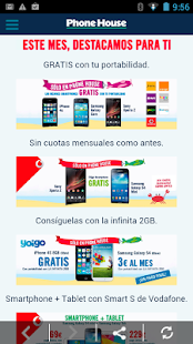 Download Phone House España APK for PC