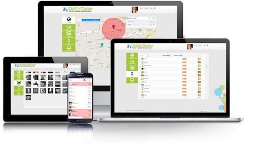 MobileMinder Parental Control