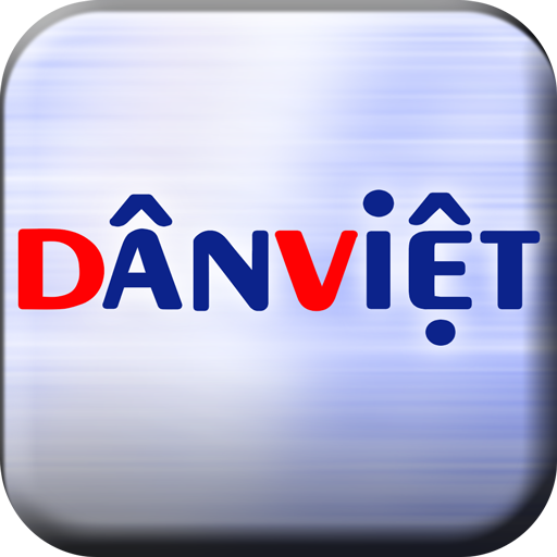 Dan Viet Australia LOGO-APP點子