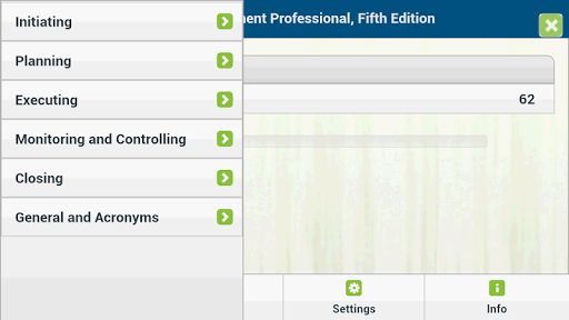 Flash for PMP5