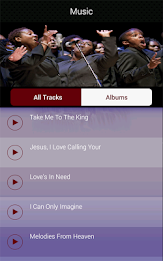 Second Baptist Church poster 12