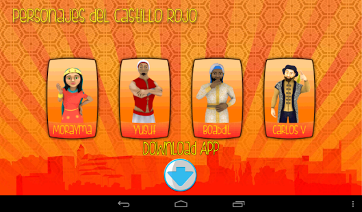 How to mod Characters from Red Casttle 1.0 mod apk for laptop