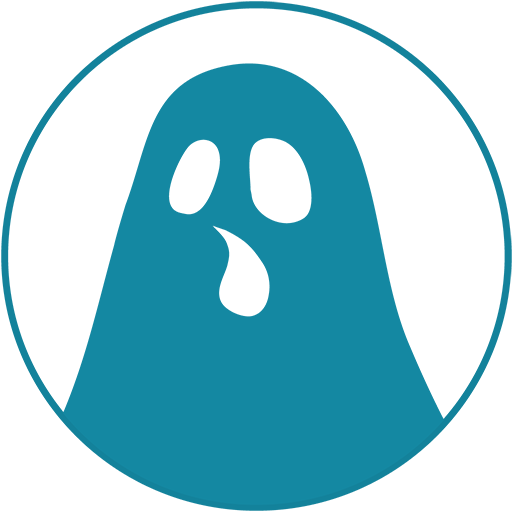 Иконка приведение телеграмм. Приложение с привидением на иконке. The Ghost APK.