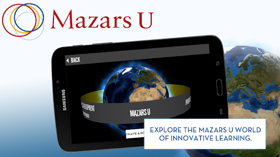 Mazars U Screenshots 4