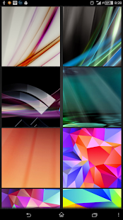 Galaxy S5 Wallpapers HD