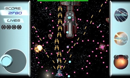 Providence: Rising Rebellion Screenshots 2