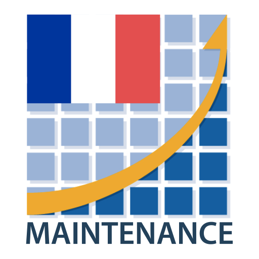 Maintenance Management 商業 App LOGO-APP開箱王