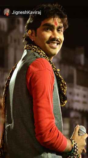 Jignesh Kaviraj