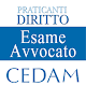 Esame Avvocato Penale Cedam APK