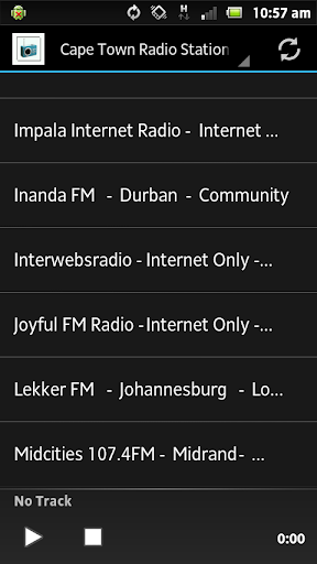 免費下載娛樂APP|Cape Town Radio Stations app開箱文|APP開箱王