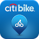 Citi Bike NYC icon
