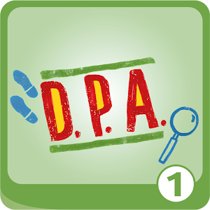 DPA: A Festinha da Mila 1.2.3 Icon