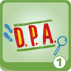 DPA: A Festinha da Mila  Icon