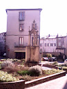 Fontaine Rue Milhau Ducommun