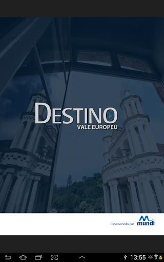 Destino Vale Europeu