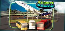 Airport Bus Driving Simulator APK