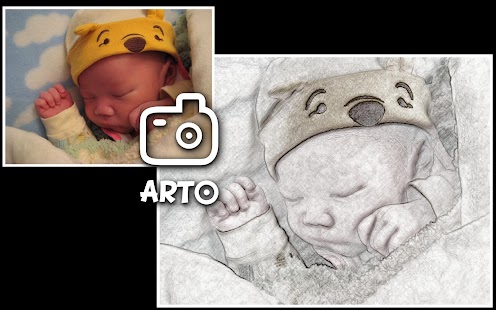 Arto: sketch Screenshots 1