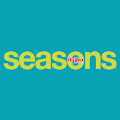 Hy-Vee Seasons Apk