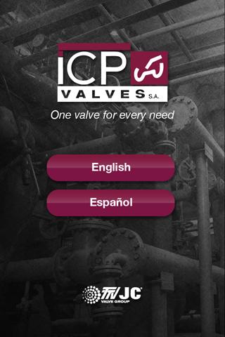 ICP Valves